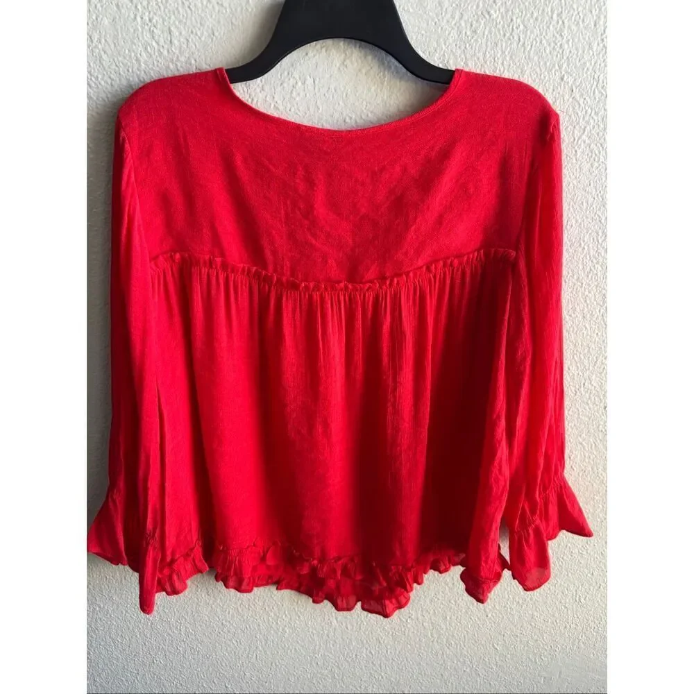 ❤️New Direction Boho Top - Picture 5 of 5